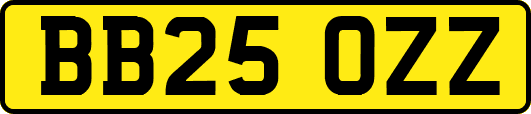 BB25OZZ