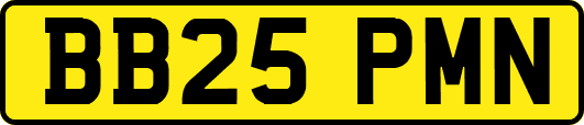 BB25PMN