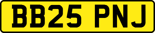 BB25PNJ