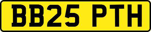 BB25PTH