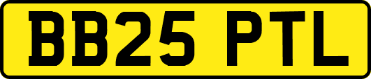 BB25PTL