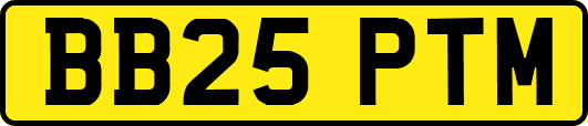 BB25PTM