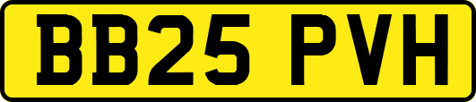 BB25PVH