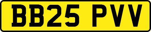 BB25PVV