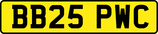 BB25PWC