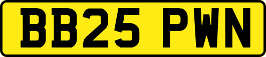 BB25PWN