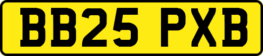 BB25PXB