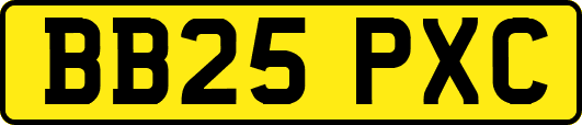 BB25PXC