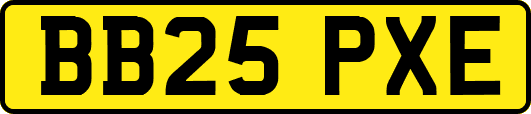 BB25PXE