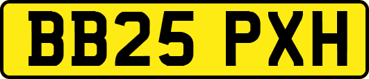 BB25PXH