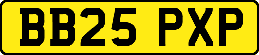 BB25PXP