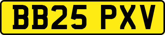 BB25PXV