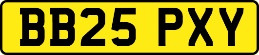 BB25PXY