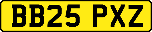 BB25PXZ