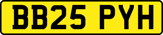 BB25PYH