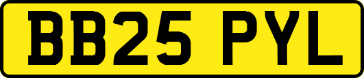 BB25PYL