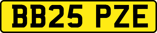 BB25PZE