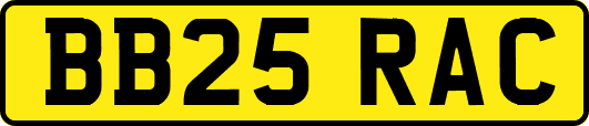 BB25RAC