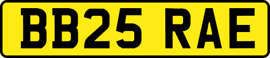 BB25RAE