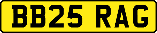 BB25RAG