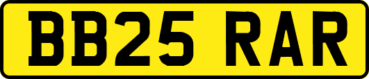 BB25RAR