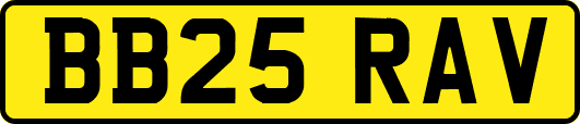 BB25RAV
