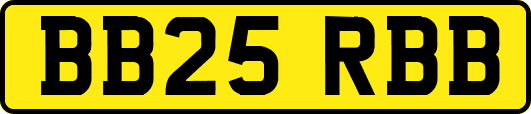 BB25RBB