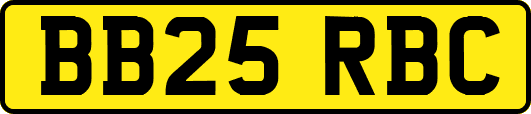 BB25RBC