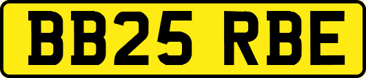 BB25RBE
