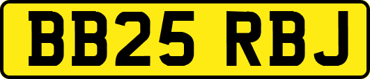 BB25RBJ
