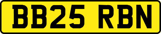 BB25RBN