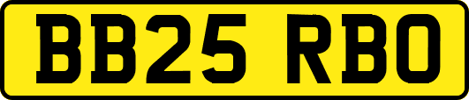 BB25RBO