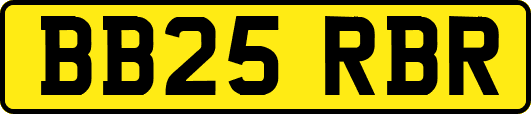 BB25RBR