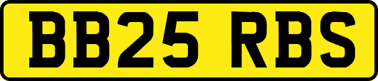 BB25RBS