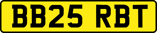 BB25RBT