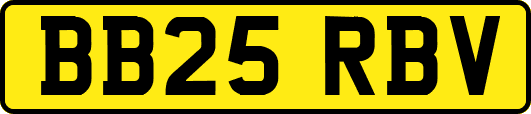 BB25RBV