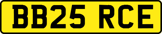 BB25RCE