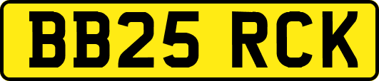 BB25RCK