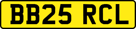 BB25RCL