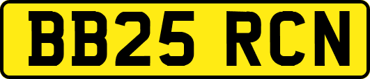 BB25RCN