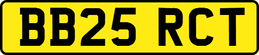 BB25RCT