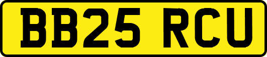 BB25RCU