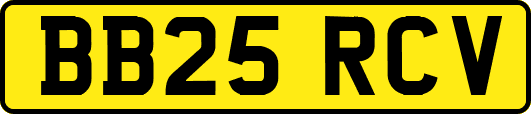 BB25RCV