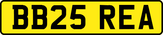 BB25REA