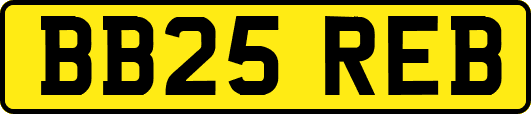 BB25REB