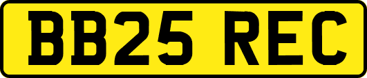 BB25REC