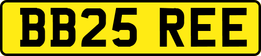 BB25REE