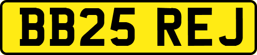 BB25REJ