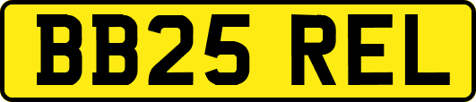 BB25REL