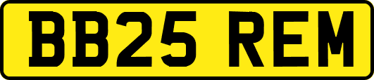 BB25REM